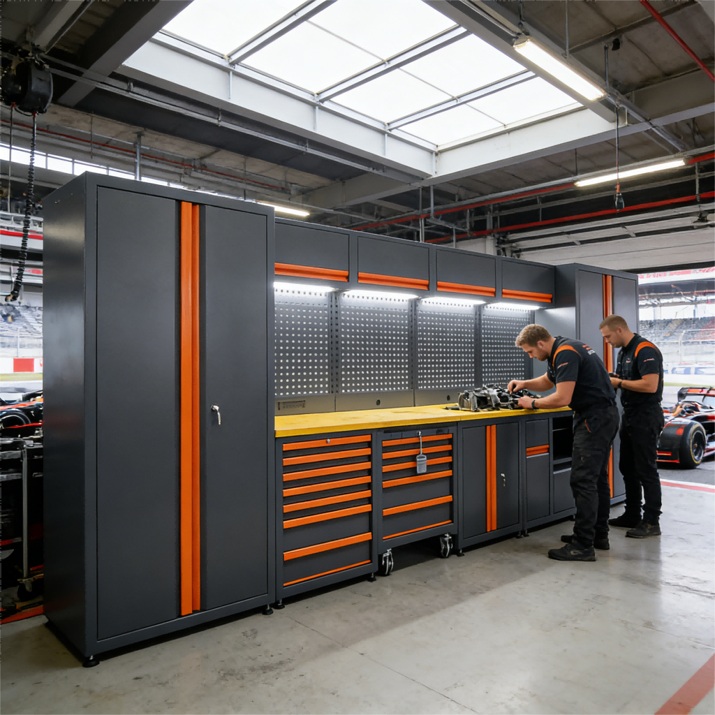 garage cabinets system (39)