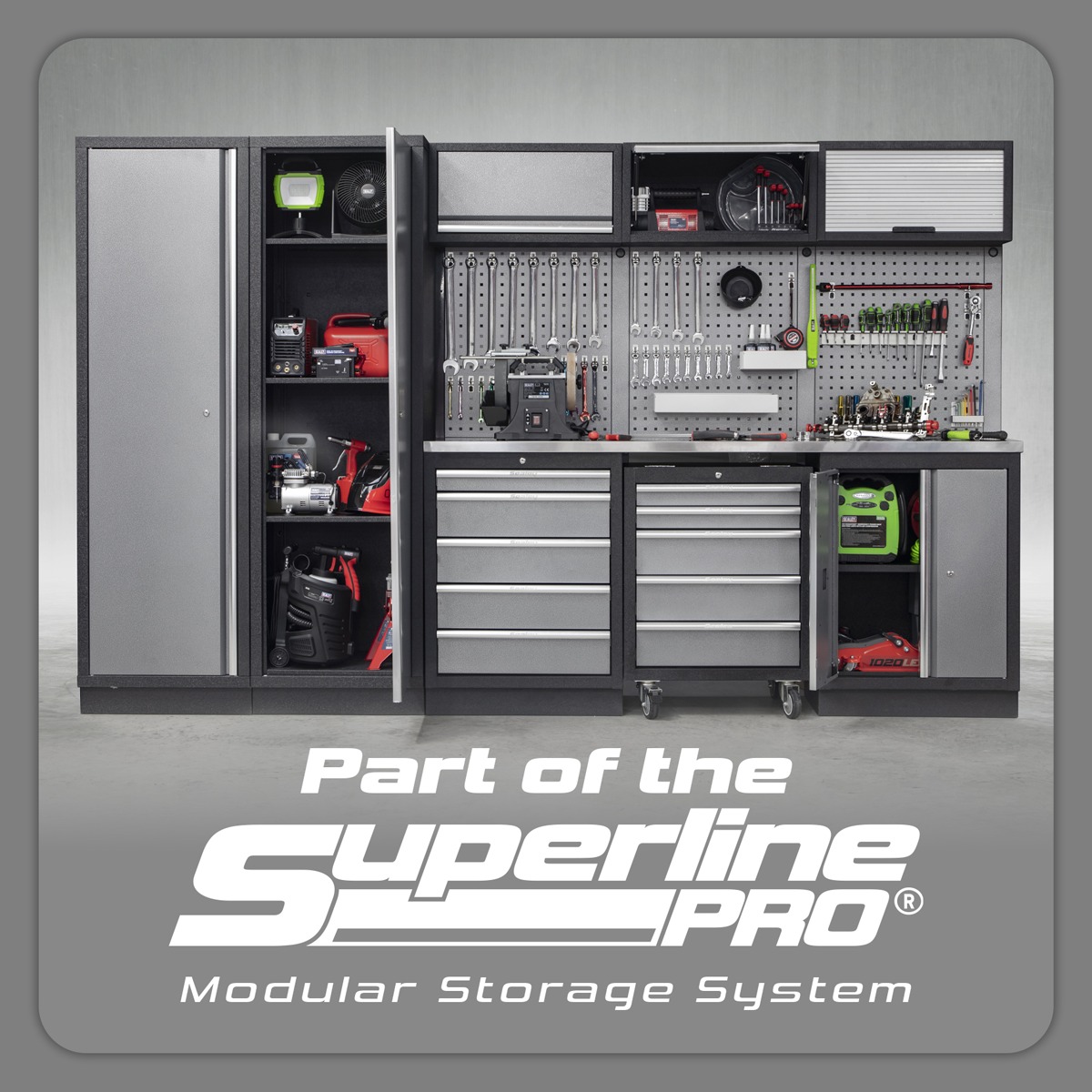 tool cabinet wholesale