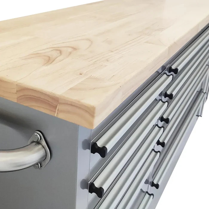 eco-friendly garage tool cabinets
