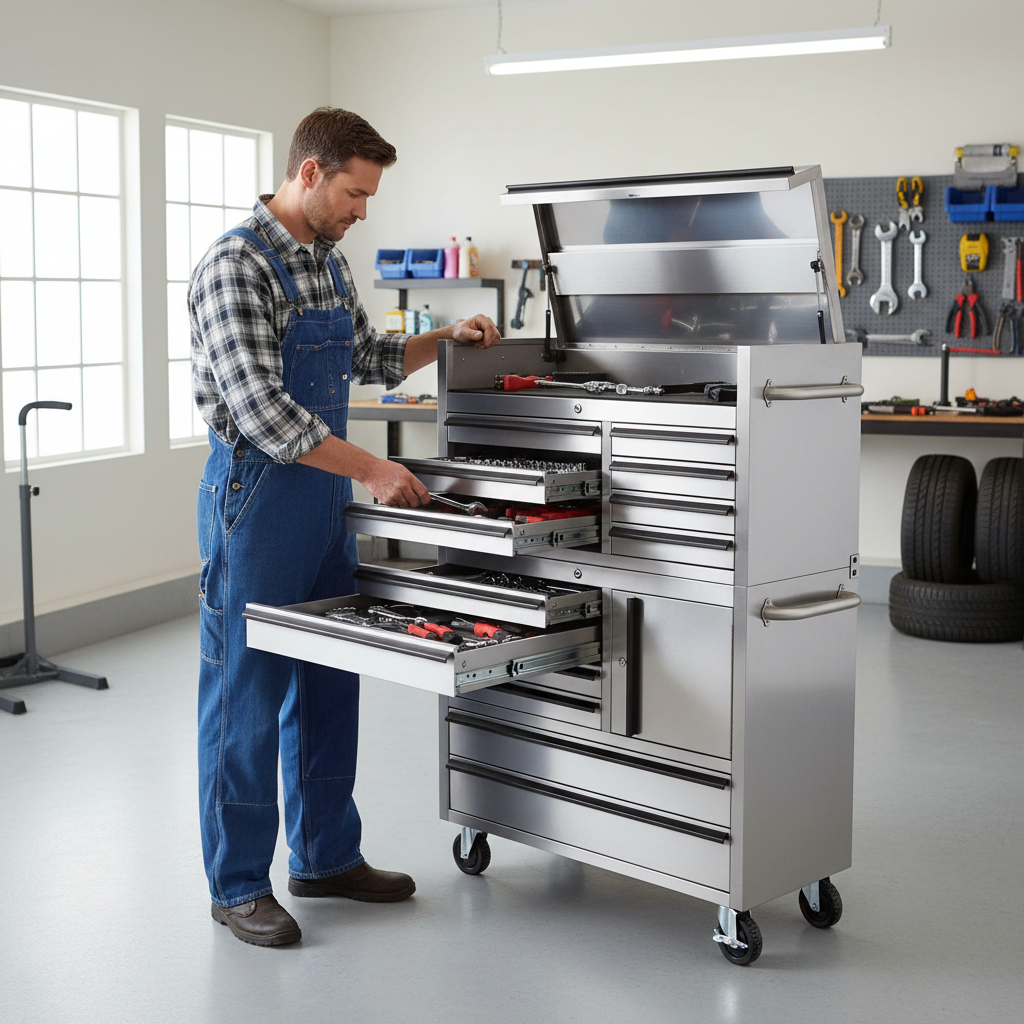 2026 Garage Storage Trends: Modular, Smart & Eco-Friendly