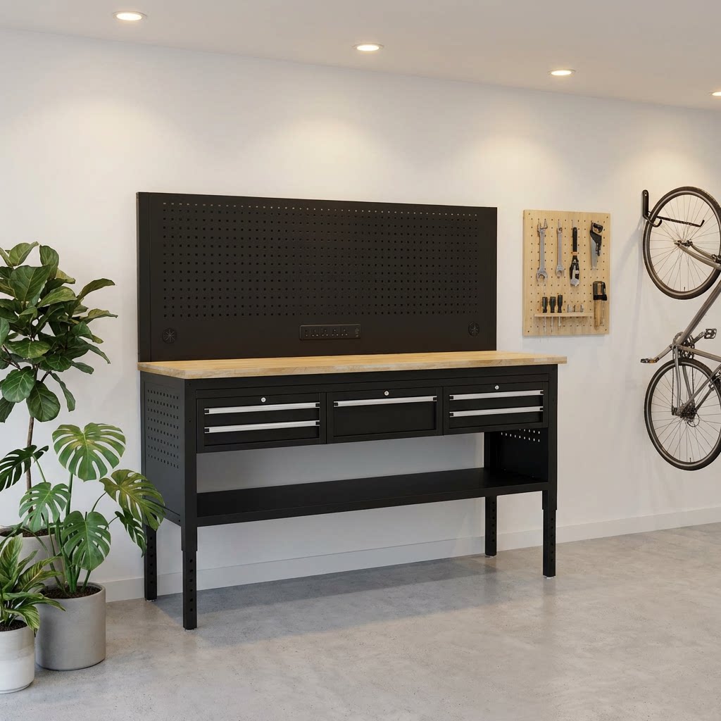 Top Garage Tool Cabinet Suppliers For Australia | Trade-Grade Storage