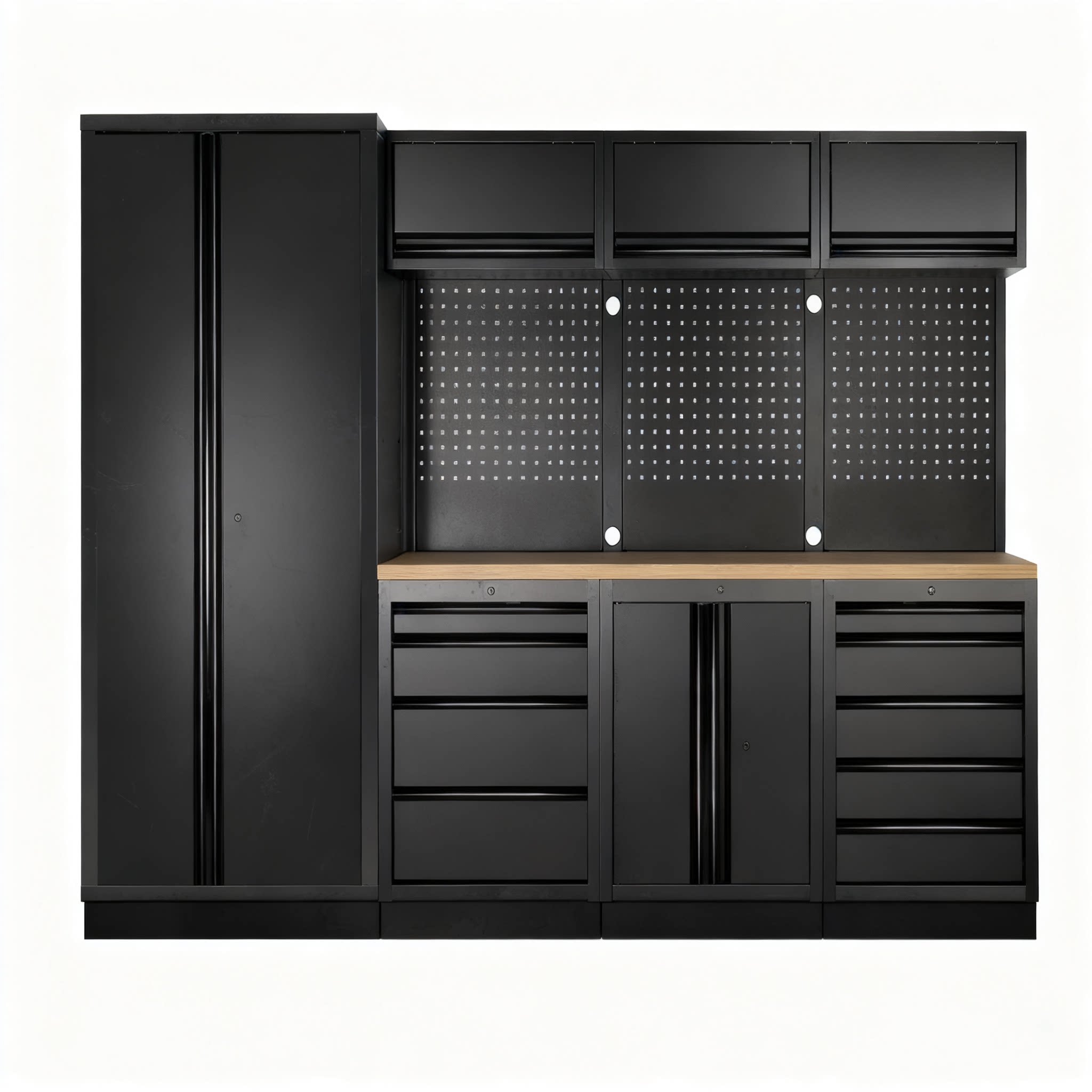 modular tool cabinet Europe