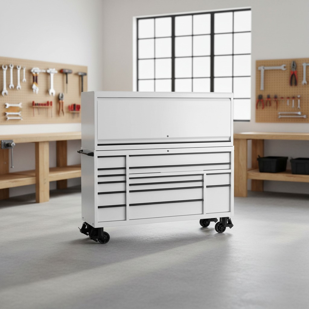 Reliable Heavy-Duty Tool Cabinet Manufacturers For Europe