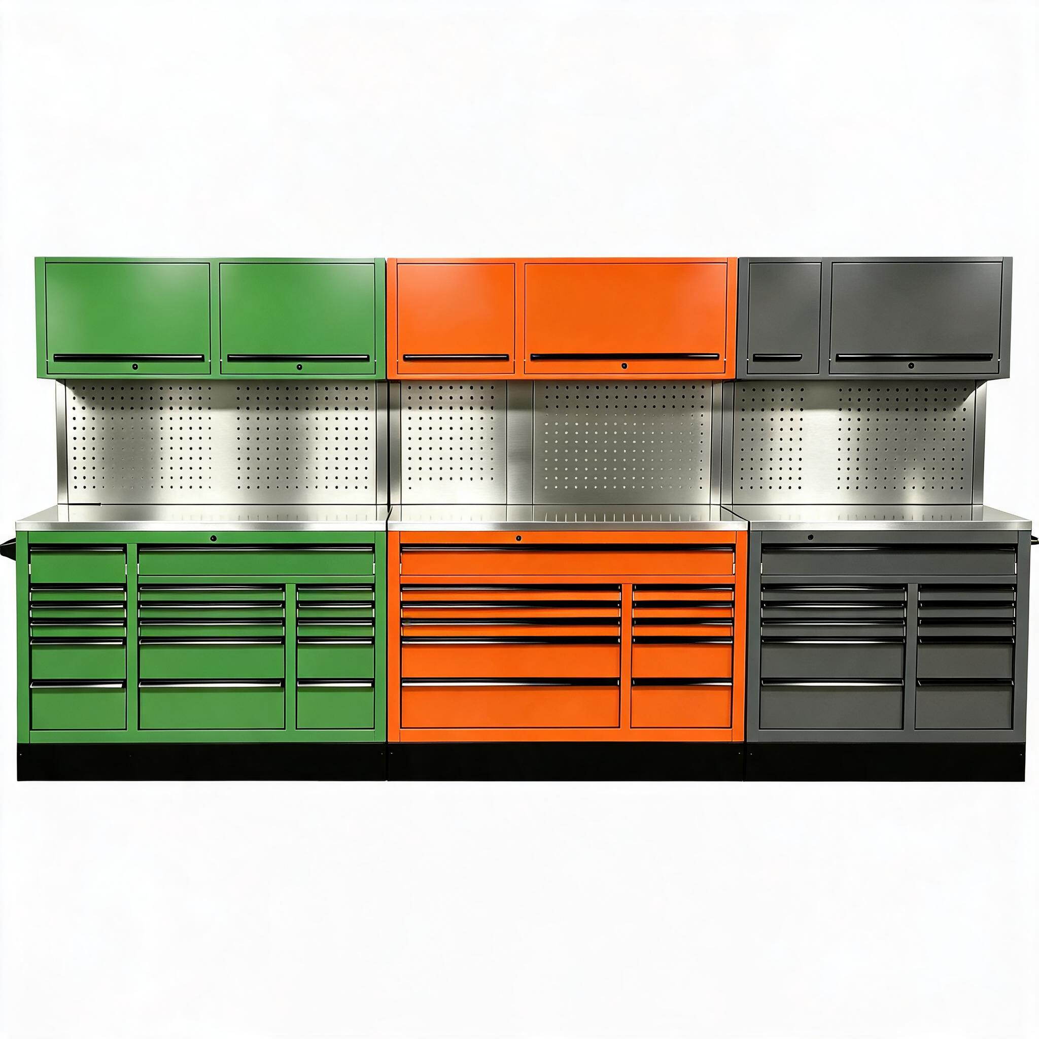 large rolling tool box
